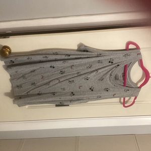 Torrid Disney tank top